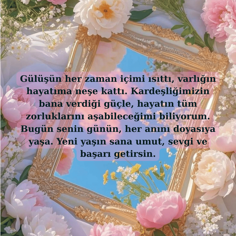 Laura Bush’un Hayatımıza Dokunan Sözleri