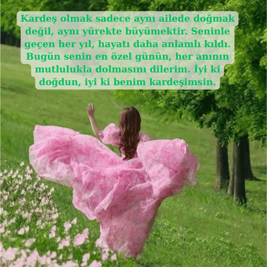 Laura Bush’un İlham Verici Sözleri
