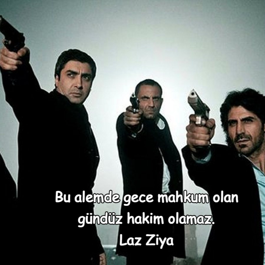 Laz Ziya sözü