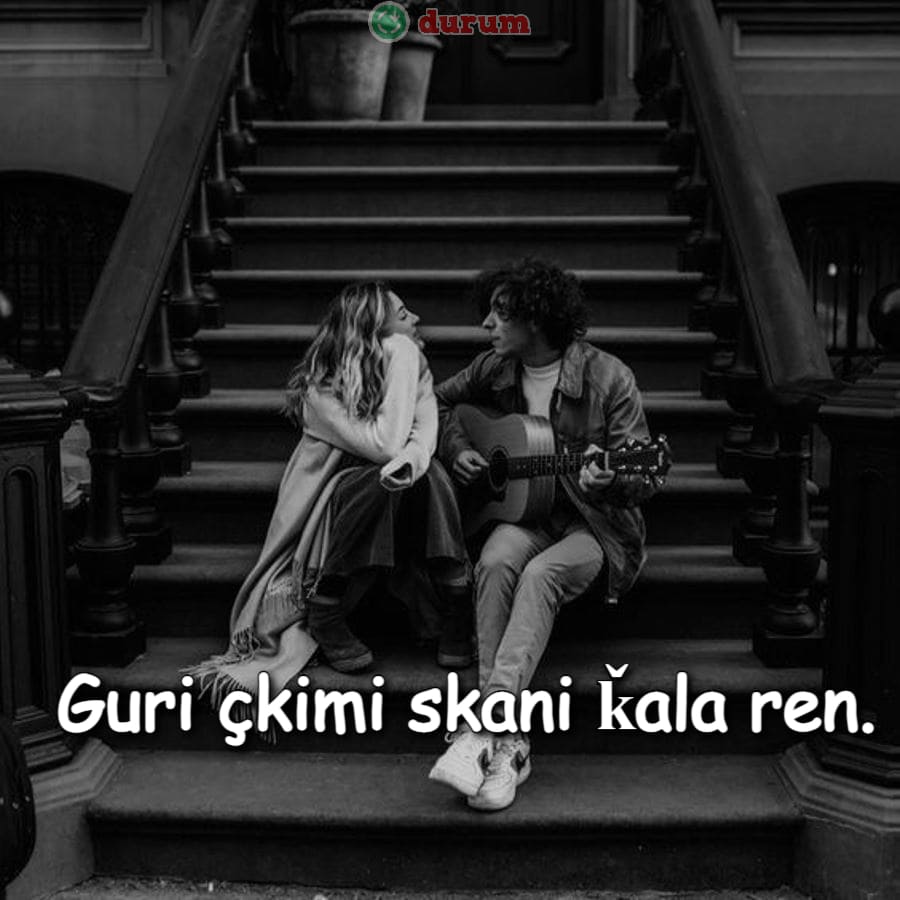 Lazca aşk sözleri