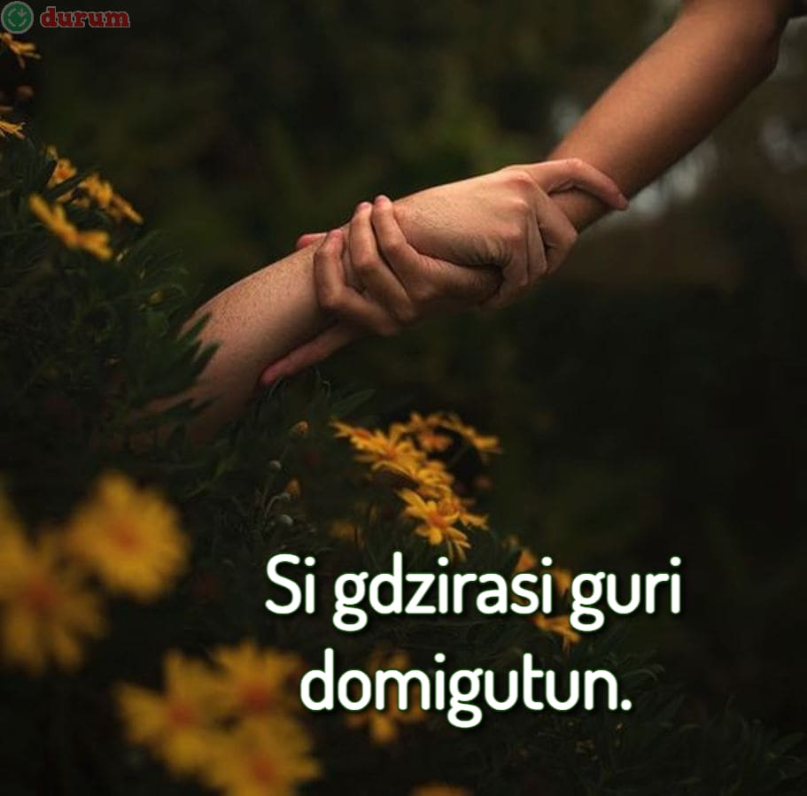 Lazca duygusal aşk sözleri