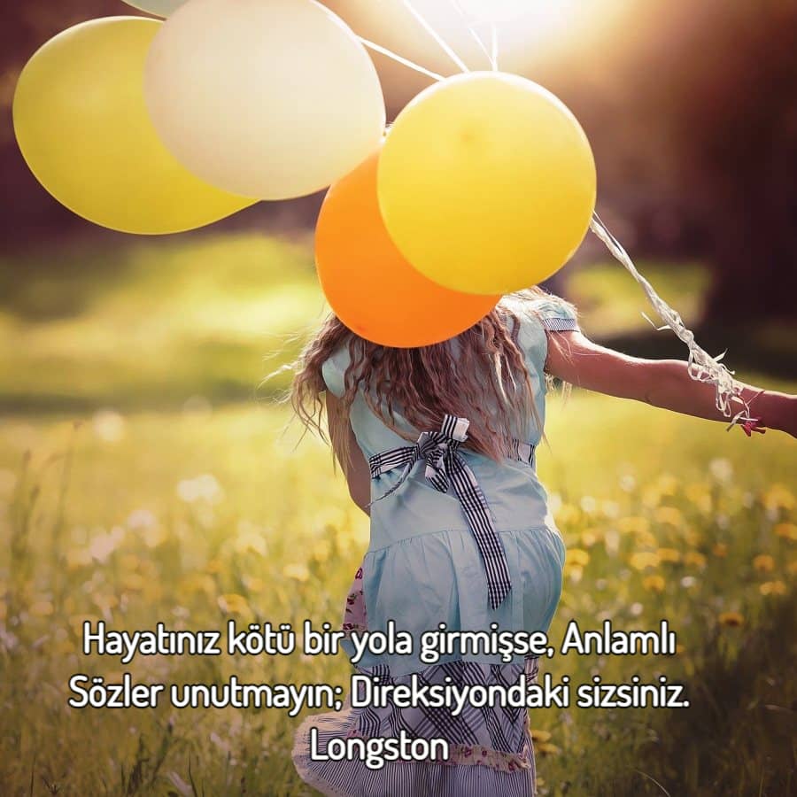 Longston sözü