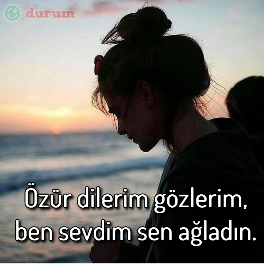 Manalı Ağlatan Sözler