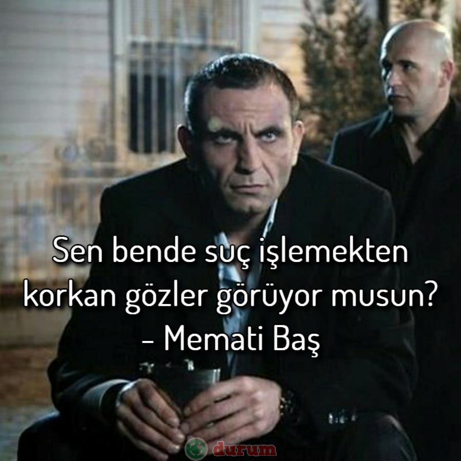 Mematiden Ağır Sözler indir