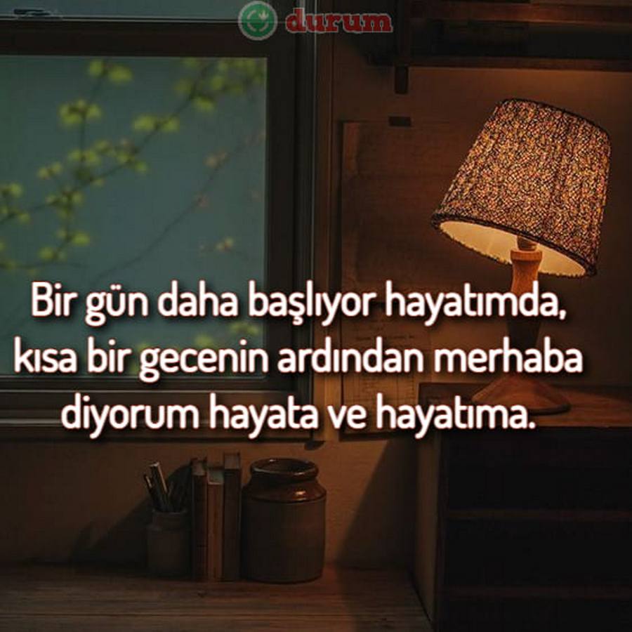Merhaba  Mesajları kisa