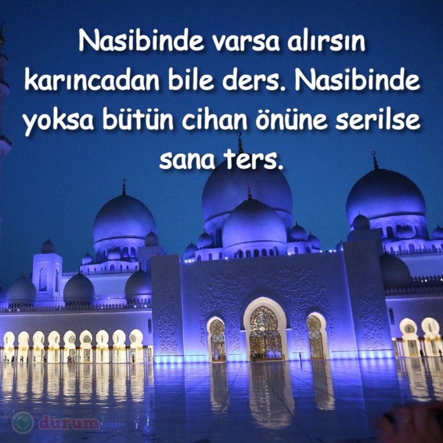 Mevlana Sözleri 2021