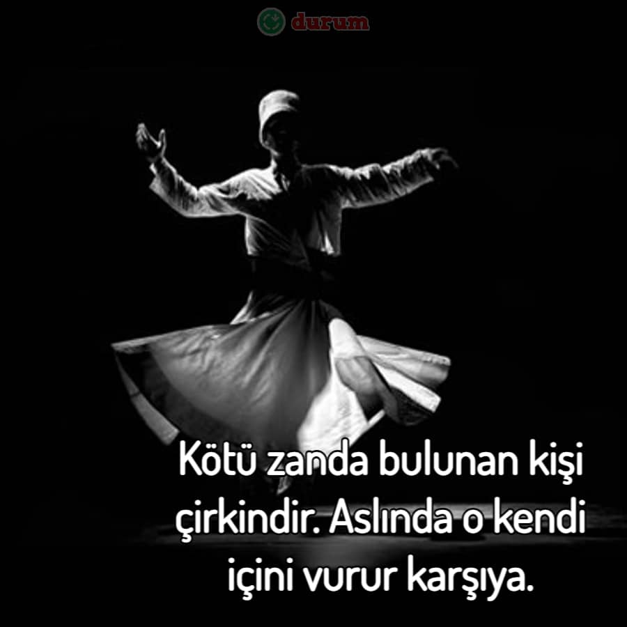Mevlana Sözleri 2022