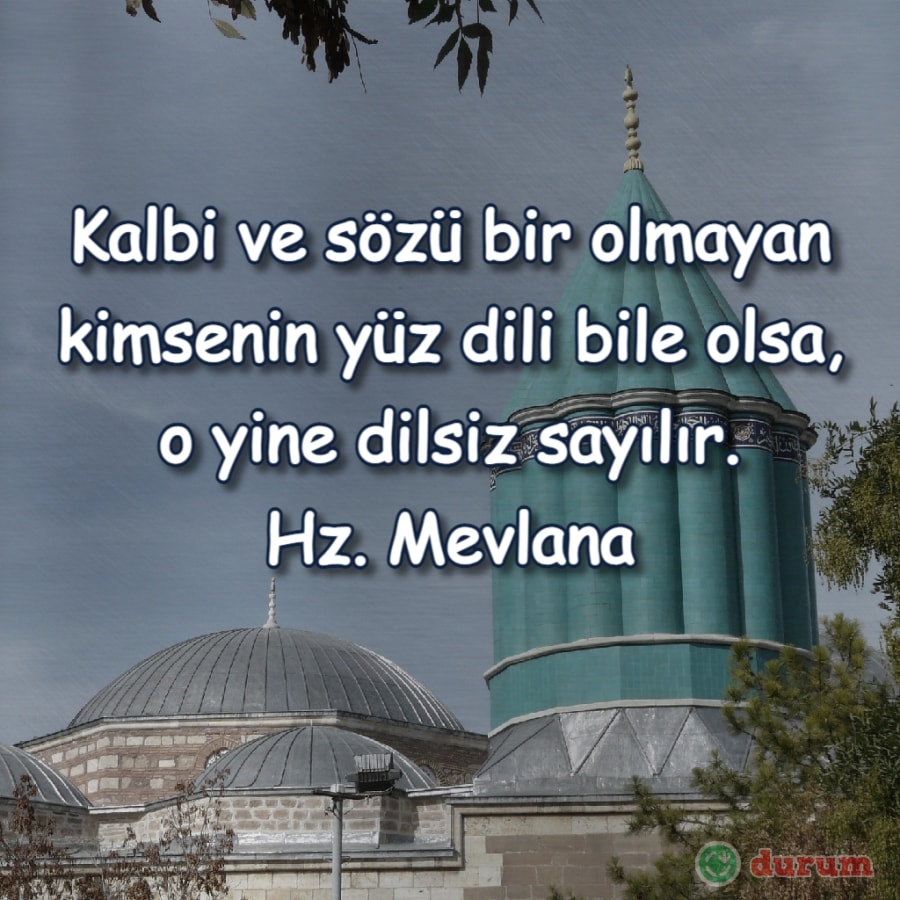 Mevlana Sözleri indir