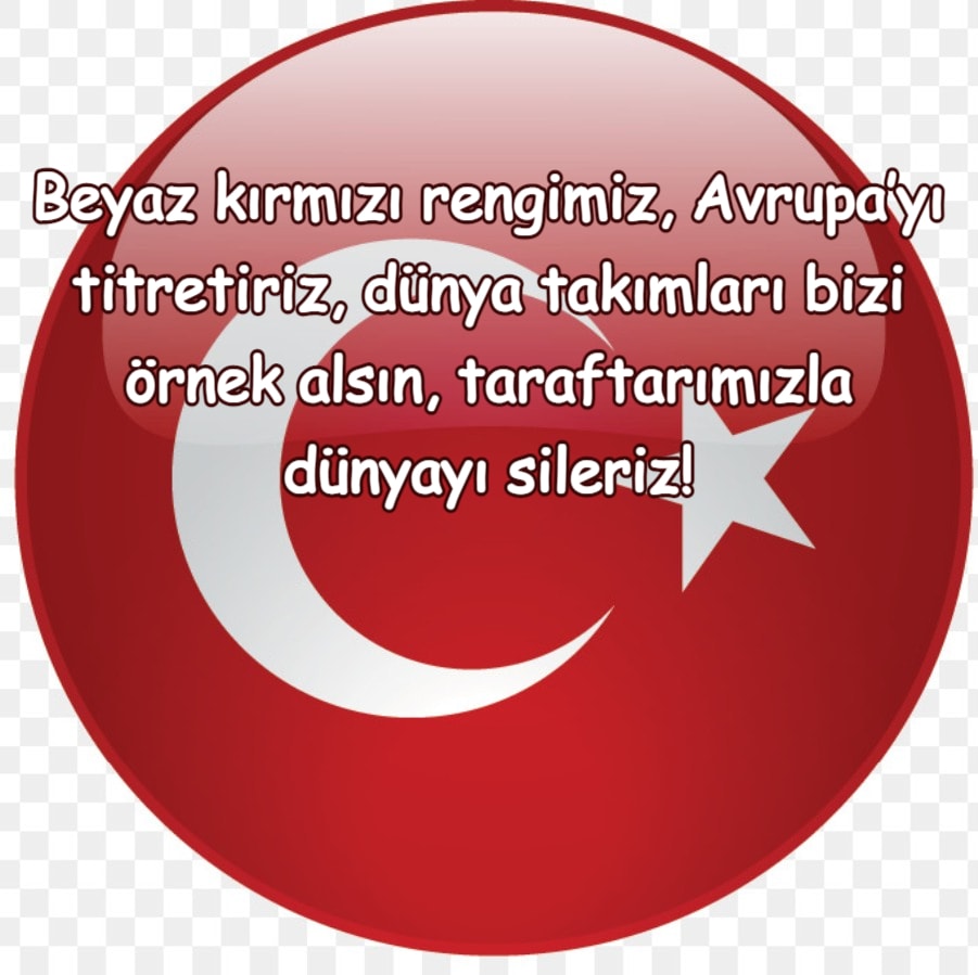 Milli Takım Durum mesajları