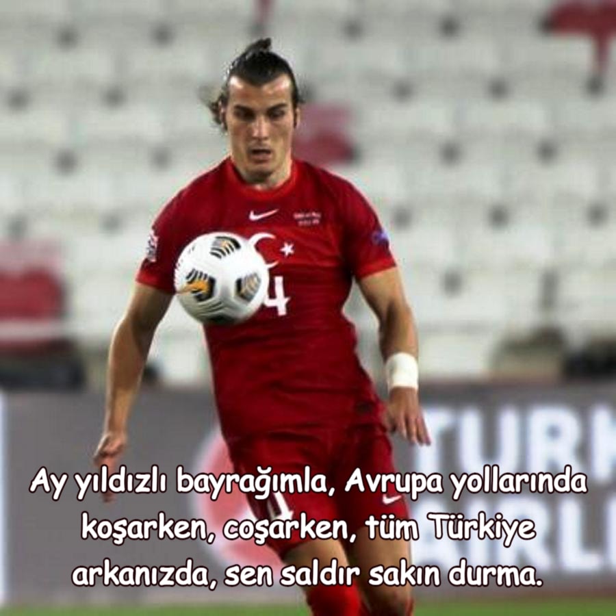 Milli Takım Sözleri İndir