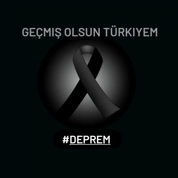 Milli Yas geçmiş olsun mesajları