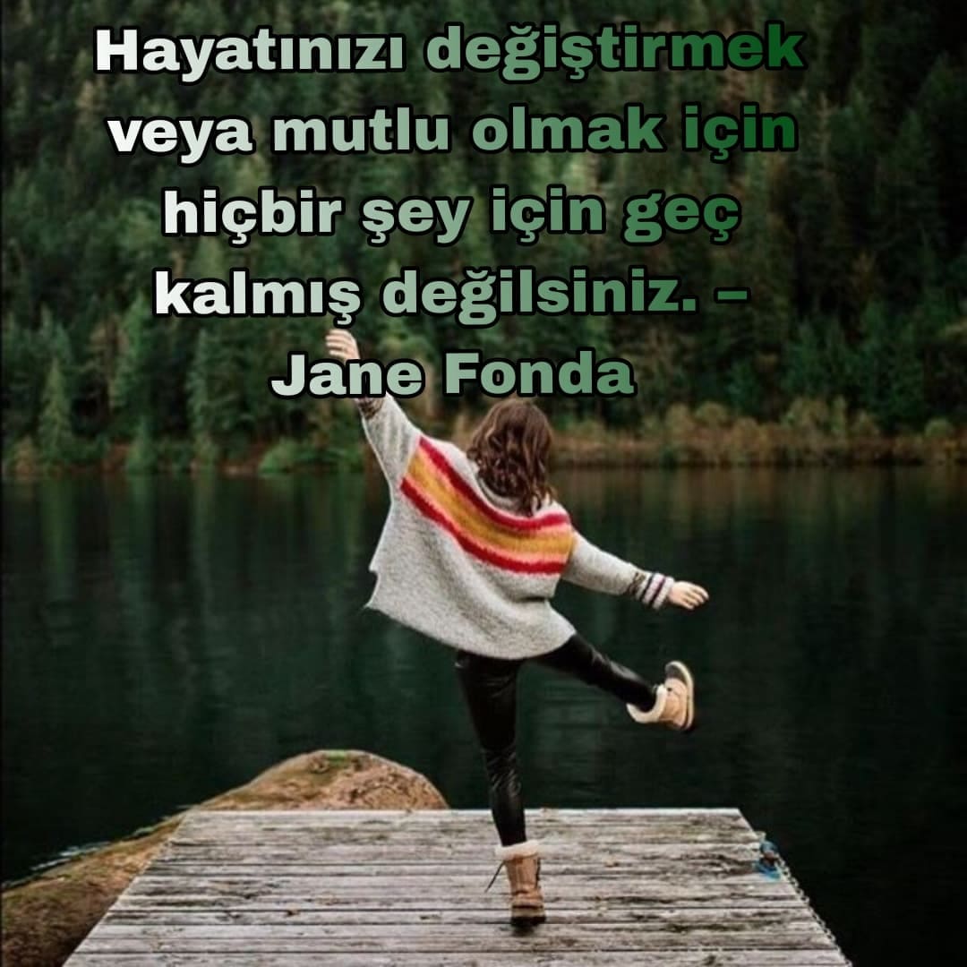 Motivasyon Sözleri 2025