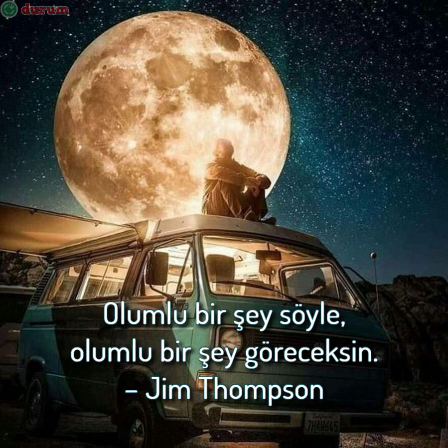Motivasyon Sözleri