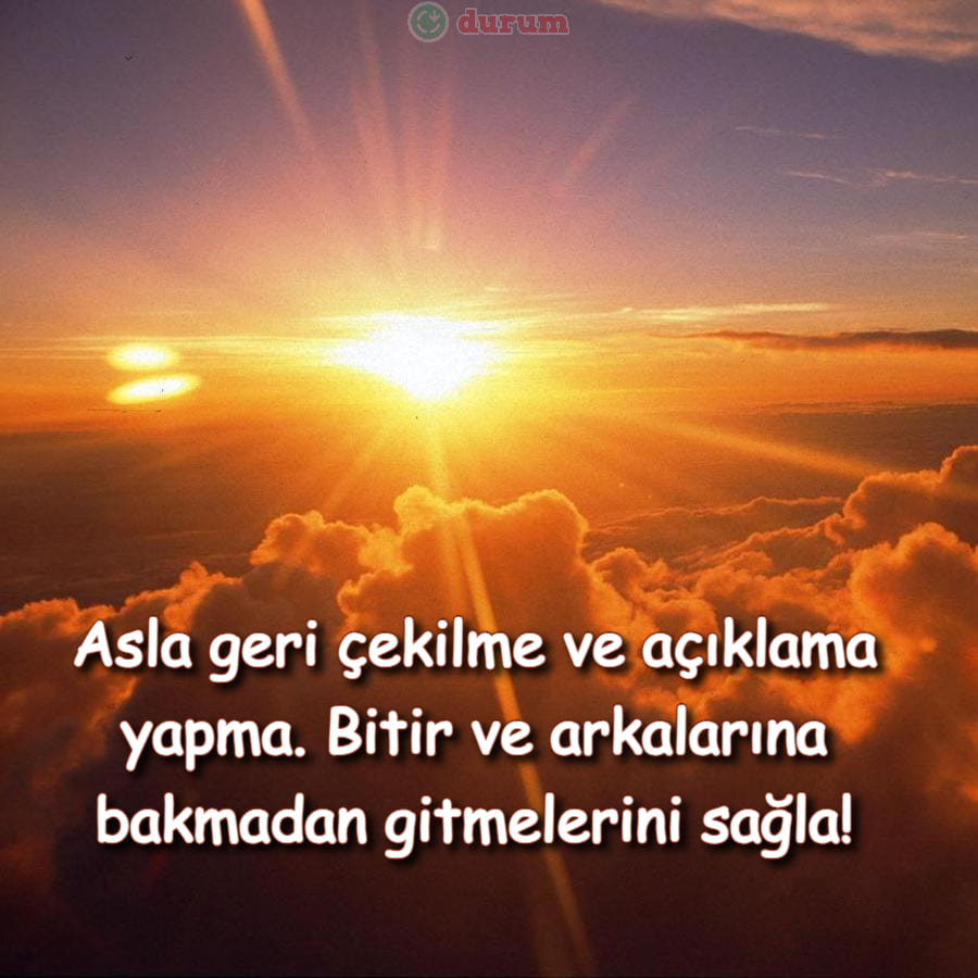 Motivasyon sözleri