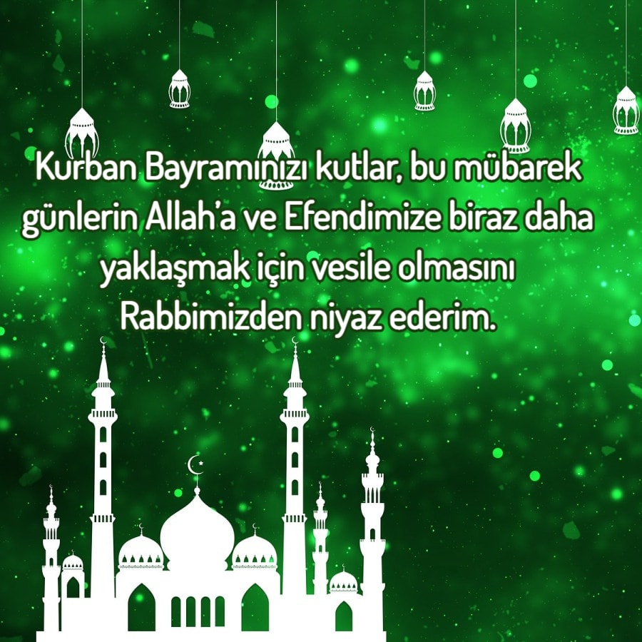 Mutlu bayramlar