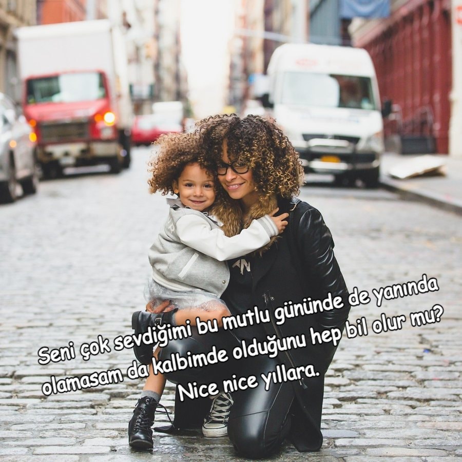 Mutlu ve sağlık dolu nice yıllara hala