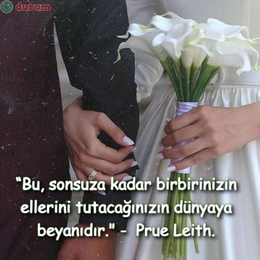 Mutluluklar Evlilik Tebrikleri