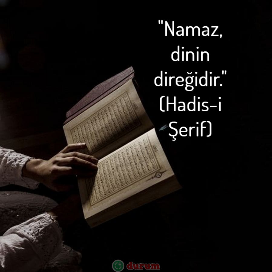 Namaz İle İlgili Sözler indir
