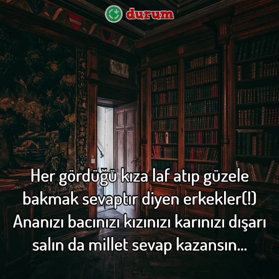 Namus Cümleler