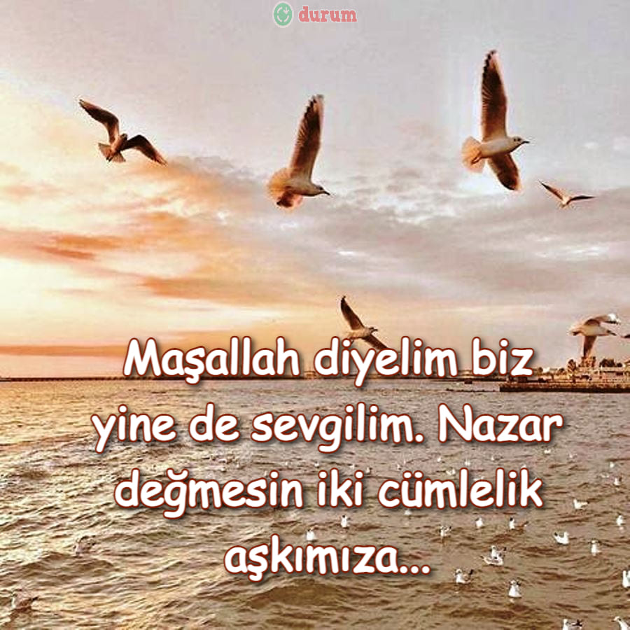 Nazar Sözleri 2022