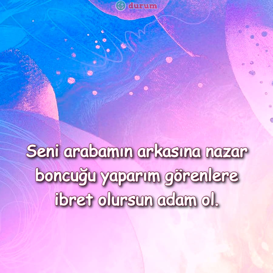 Nazar Sözleri indir