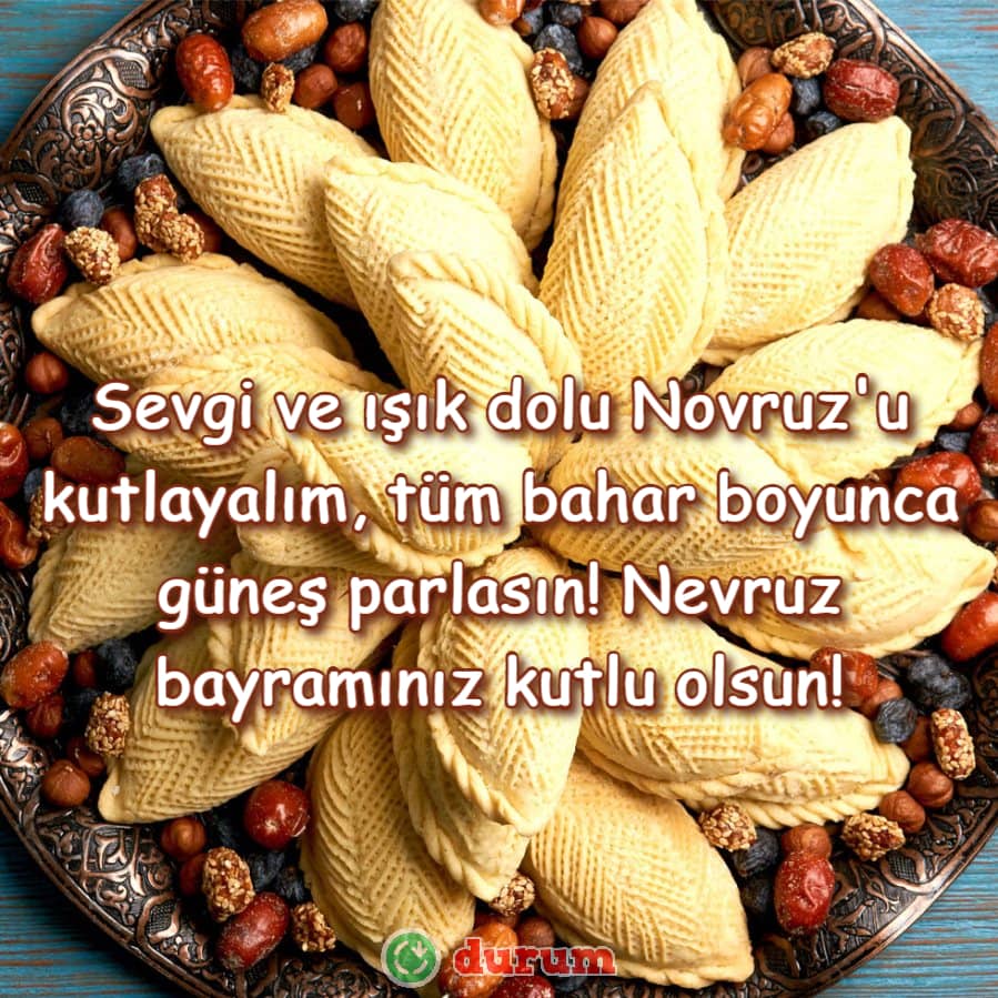 Nevruz bayram tebrikleri indir