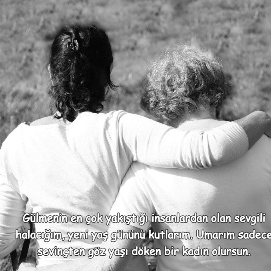 Nice nice mutlu yıllara hala