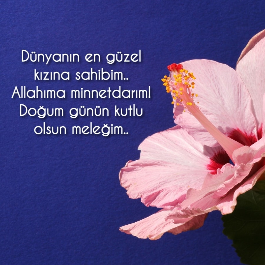 Nice yaşlara kızım