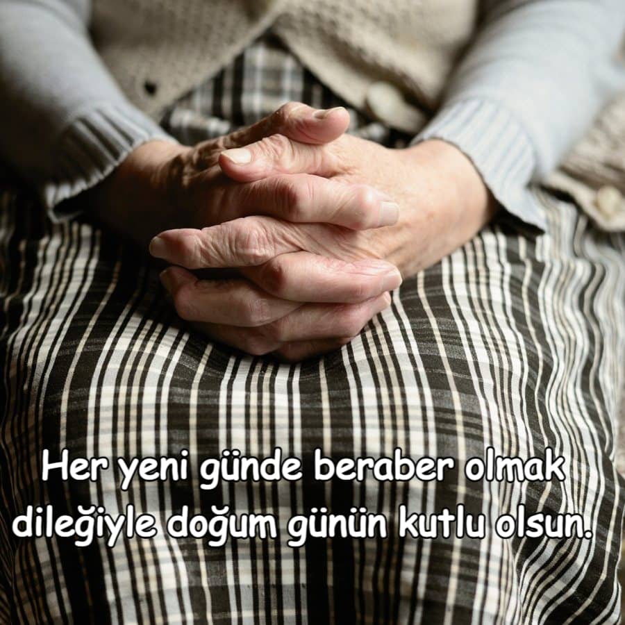 Nice YıIIara canım babaannem