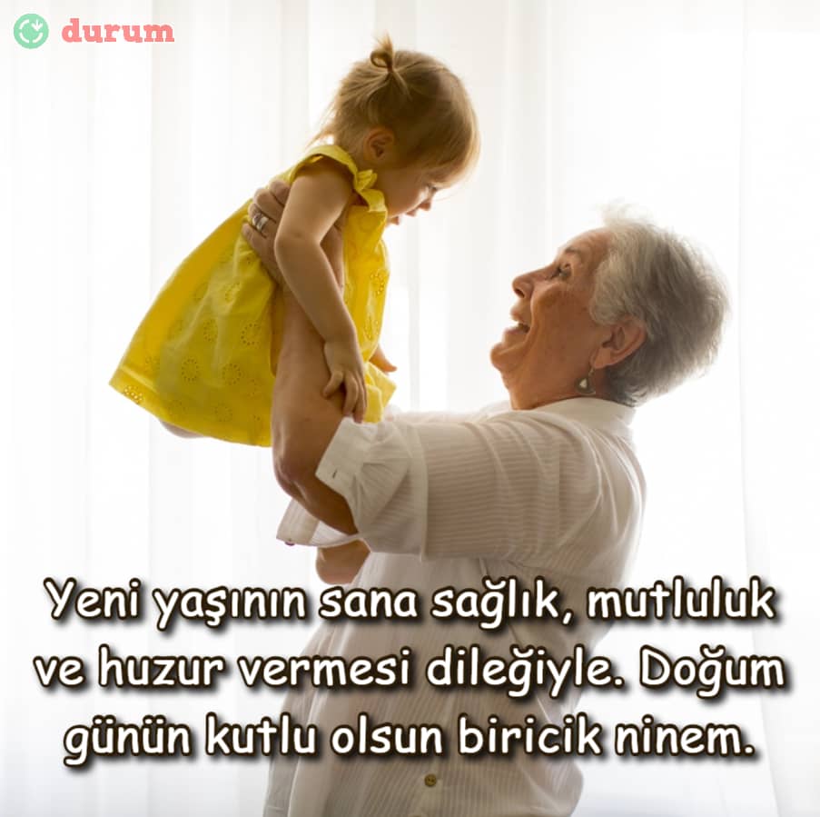 Nineye Doğum Günü Sözleri indir