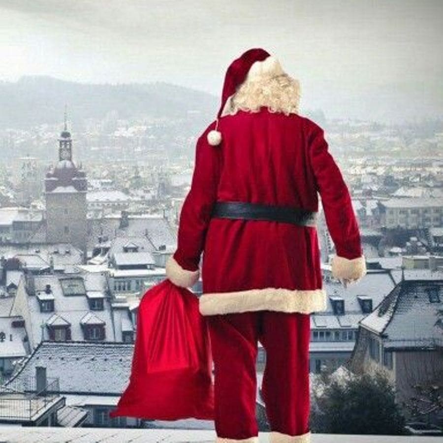Noel Baba