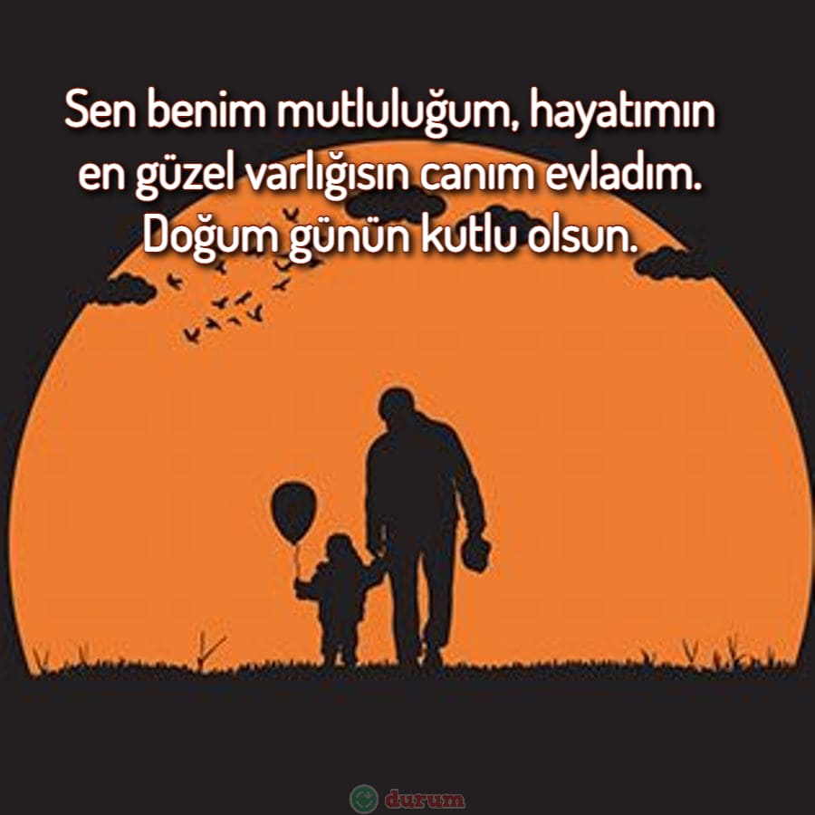 Oğluma Anlamli Sözler