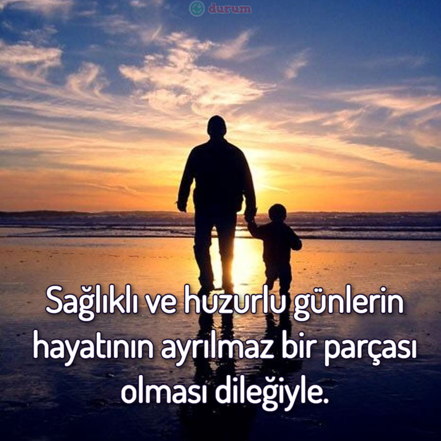 Oğluma Güzel Sözler