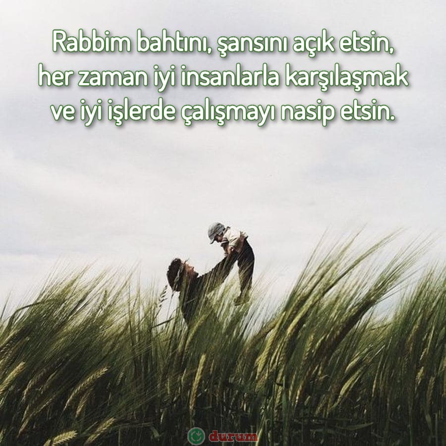 Oğluma Harika Sözler
