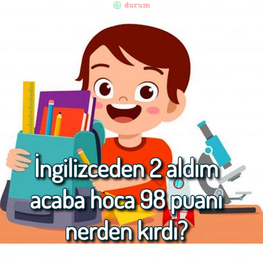 Öğrenci Mesajları