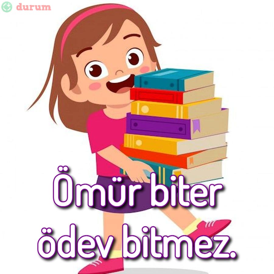 Öğrencilere Uyarlanmış Atasözleri