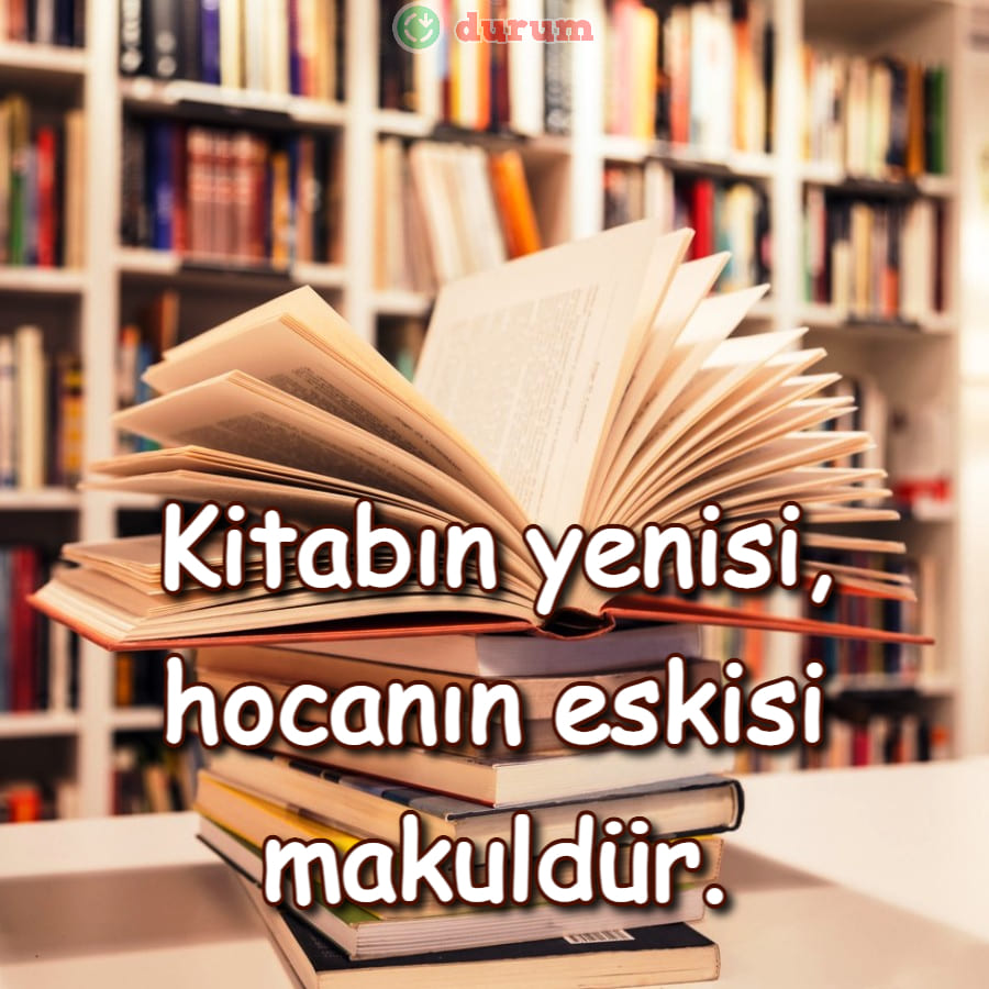  Okulla İlgili Sözler