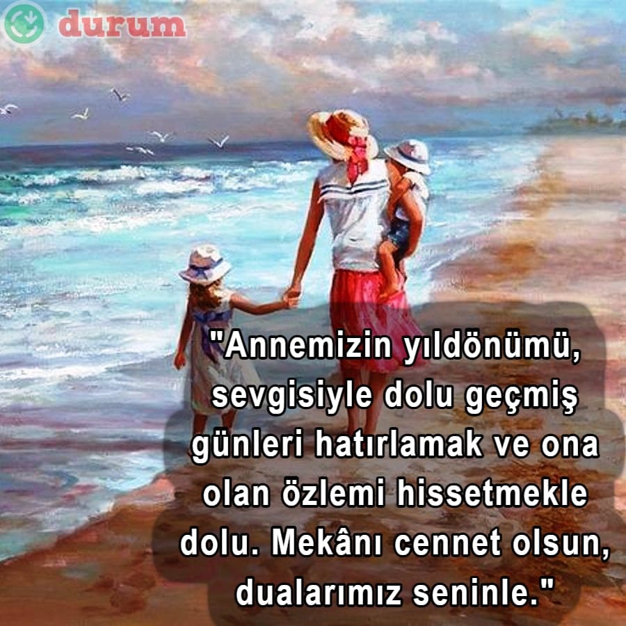 Ölmüş anneye rahmet sözleri indir