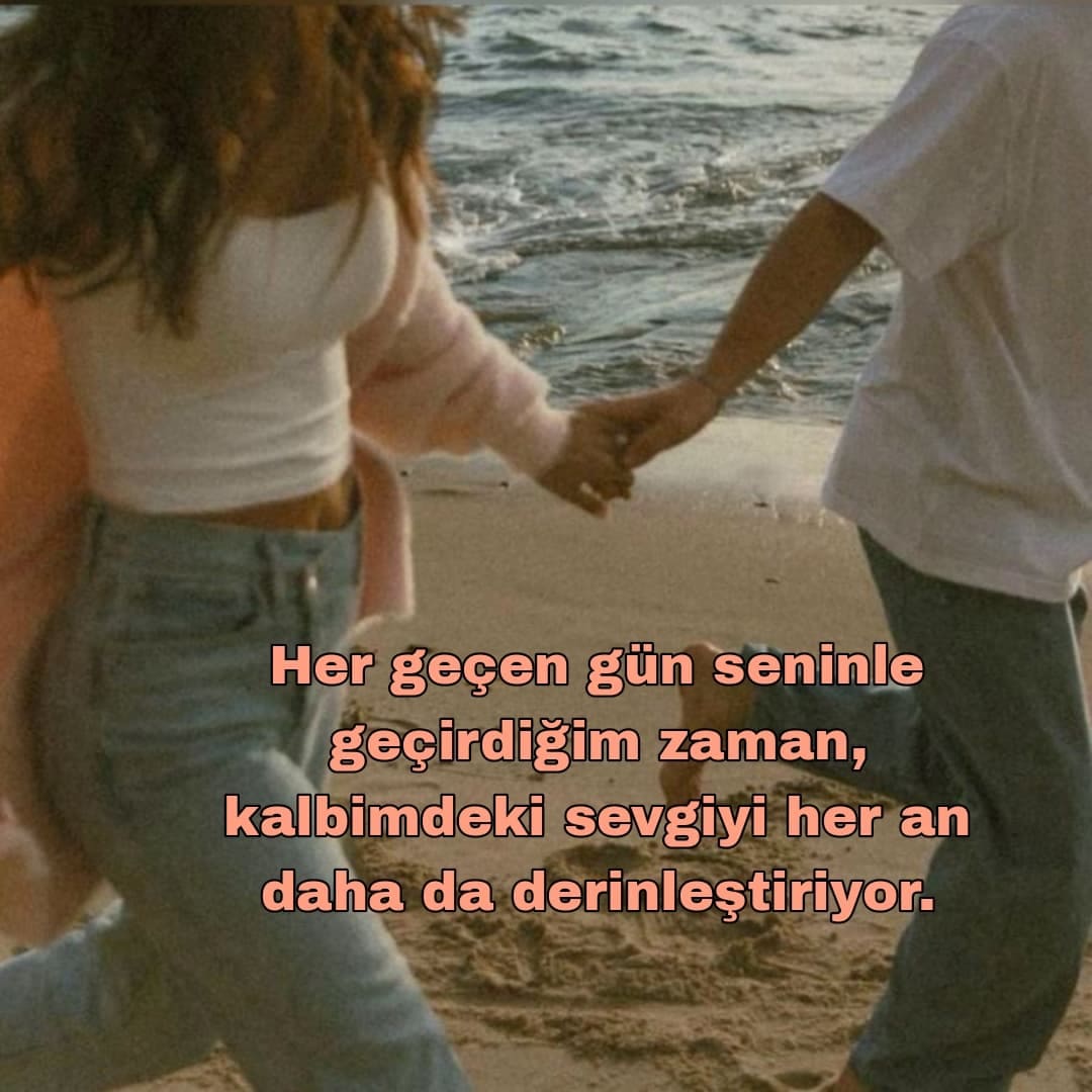 Özel Romantik Sözler