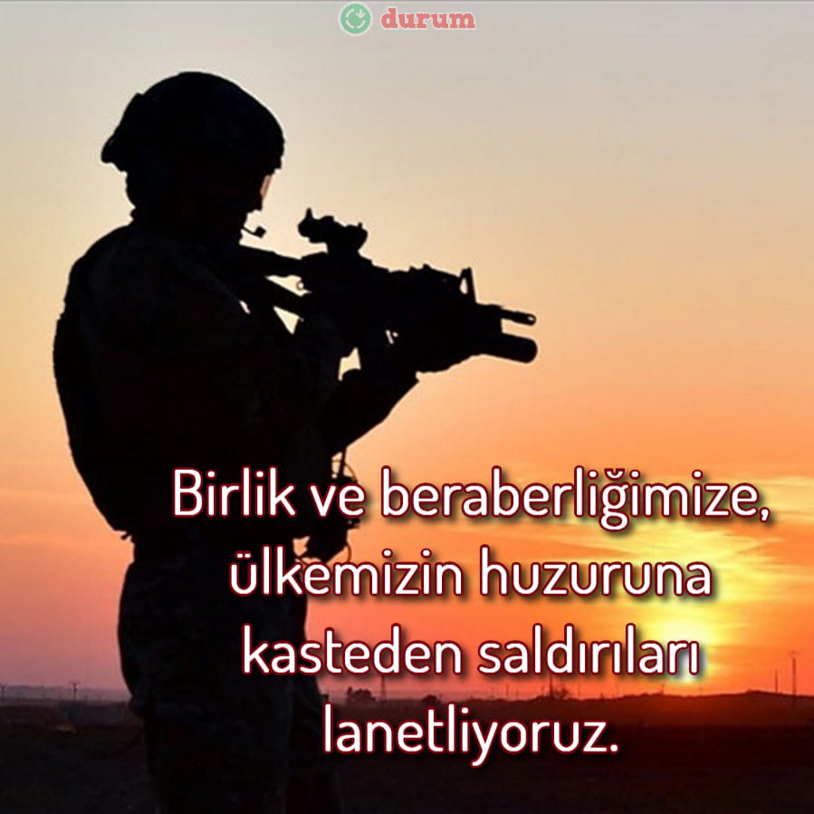 Pkk'ya Lanet Sözleri
