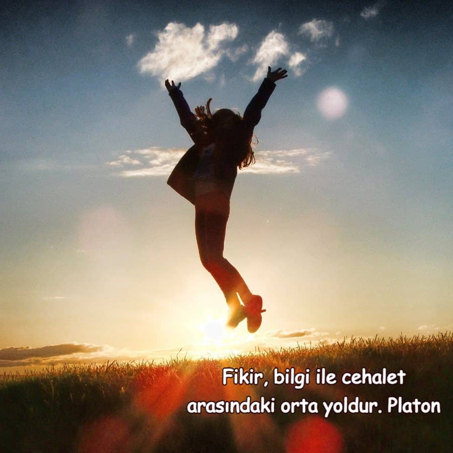 Platon sözü