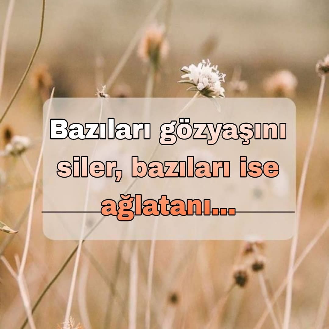 Rahatlatacak Laf Sokucu Söz