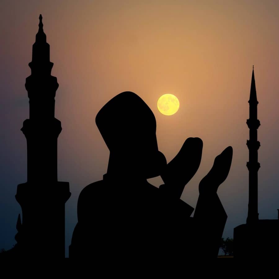 Ramazan Ayı dualar