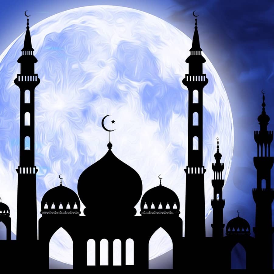 Ramazan Ayı Resimleri indir