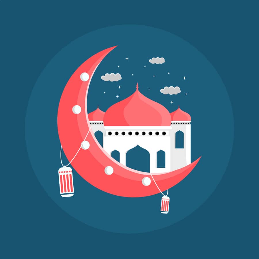 Ramazan Ayı resimleri
