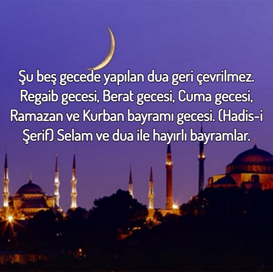 Ramazan Bayramı Resimleri indir