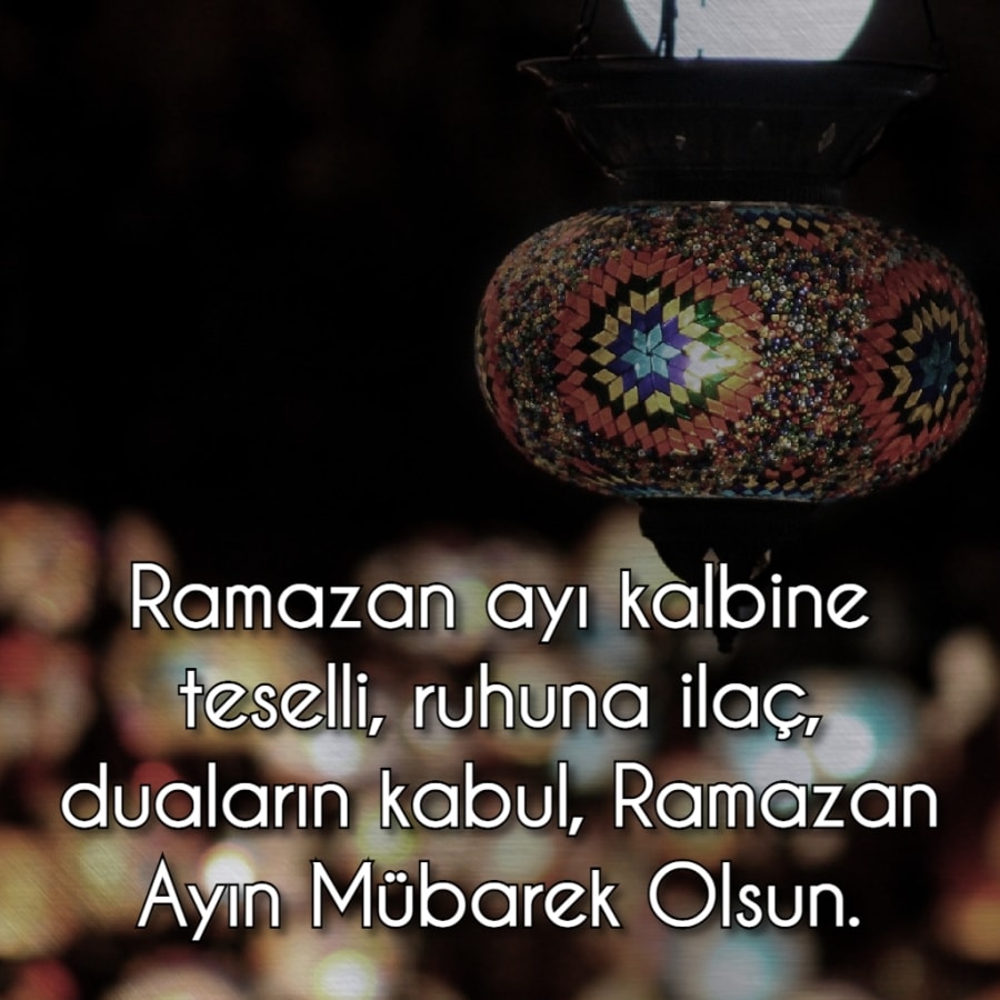 Ramazan hoş geldin indir