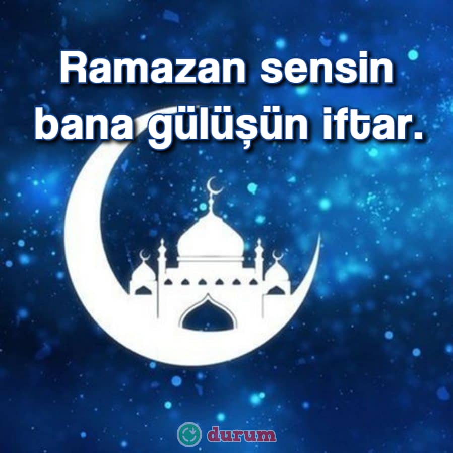 Ramazan ile ilgili Komik Sözler