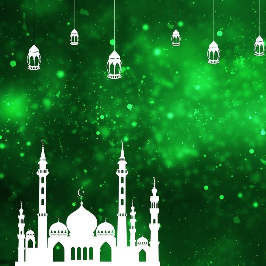 Ramazan profil resmi