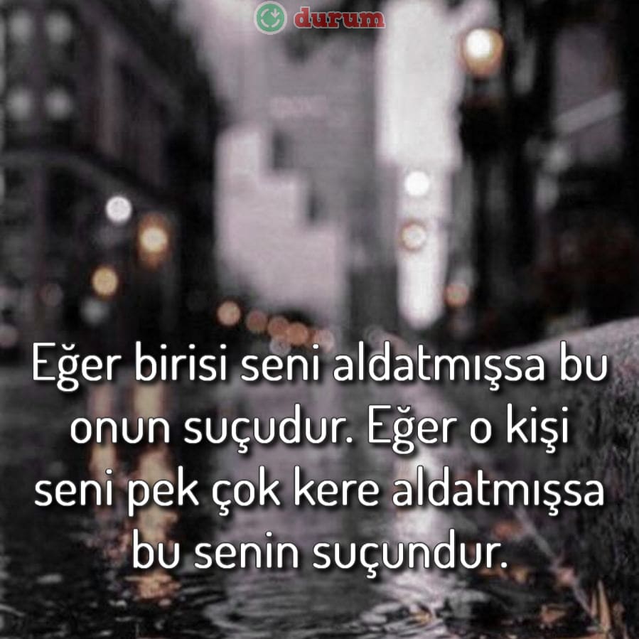 Ramiz Dayı mesele sözleri